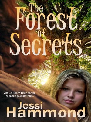 cover image of The Forest of Secrets